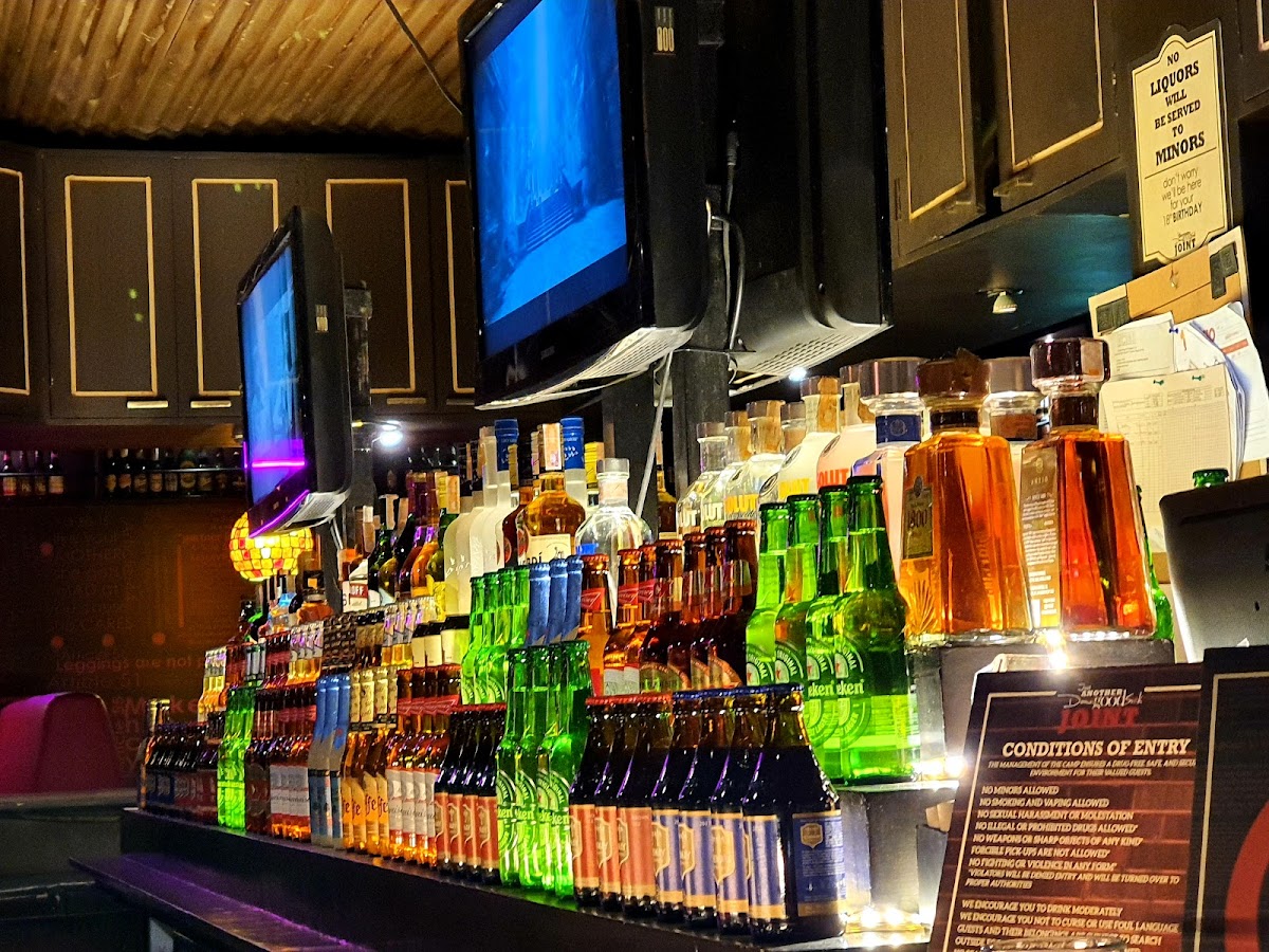 Just Another Damn Good Sick Joint Photos 2